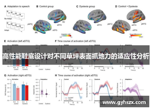高性能鞋底设计对不同草坪表面抓地力的适应性分析